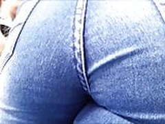 Hot blonde on subway Full Video | xvideosearch.com