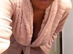 Black girl show boobs on periscope Full Video | xvideosearch.com