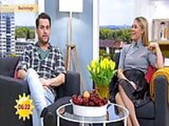 Alina Merkau - in High Heels Full Video | xvideosearch.com