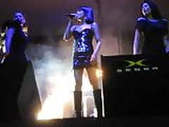 Bengu and Dancer Demet Ozdemir On Stage Full Video | xvideosearch.com