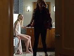 Rachael Taylor - Jessica Jones s2e05 HD | xvideosearch.com