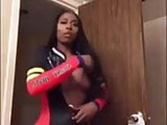 Kash Doll Nip Slip Full Video | xvideosearch.com