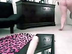 Big ass mom gets caught when son walks in HD | xvideosearch.com