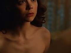 Charlotte Hope - The Spanish Princess s1e02 HD | xvideosearch.com