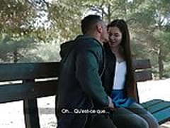 Aria - Outdoor Full Video | xvideosearch.com