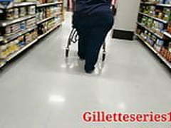 Candid Ssbbw granny mega wide hips and booty fetish Online | xvideosearch.com