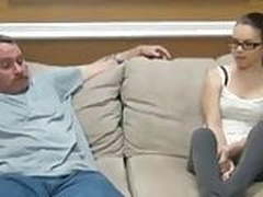 FA Dad Can I Ask You A Question ? Hot Clip | xvideosearch.com