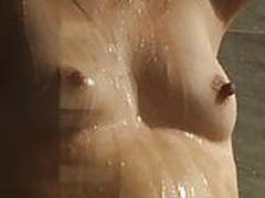 My wife tits in the shower slow motion close up Free XXX | xvideosearch.com