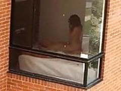 Could caught having hot through window Full Video | xvideosearch.com