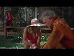 Wendy Schaal all fours shorts Burbs Online | xvideosearch.com