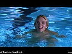 Jennifer Aniston, Jennifer Connelly & Scarlett Johansson HOT Hot Clip | xvideosearch.com