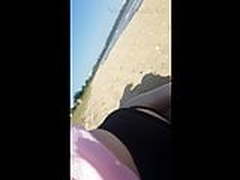 #4 - DONA DE CASA - ESTER DA PRAIA PARA O MOTEL - VIDEO 1 Online | xvideosearch.com