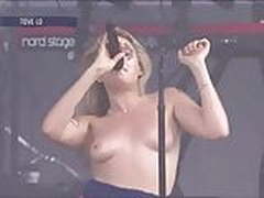 Tove Lo Her Bra Size 34 B Cup Online | xvideosearch.com