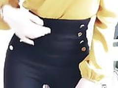 Ariadna Majewska Teasing HD | xvideosearch.com