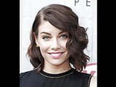 Lauren Cohan Fap Tribute Online | xvideosearch.com