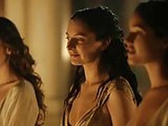 Anne-Sophie Franck Inquisitio Hot Clip | xvideosearch.com