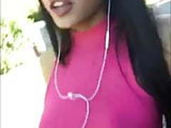 Braless Brazillian Girl HD | xvideosearch.com