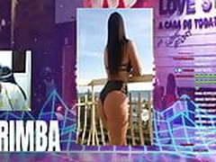 CARIMBA QUE E GP S02E03 Online | xvideosearch.com