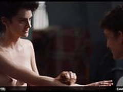 Amira Casar, Camelia Jordana & Noemie Merlant nude and orgy Online | xvideosearch.com