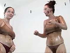 Rachel Heather Messy Fun Full Video | xvideosearch.com