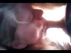 Awesome blowjob Online | xvideosearch.com