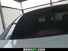 Mega-boobs fatty picked up and fucked in the shower Full Video | xvideosearch.com