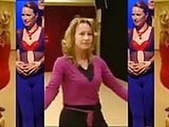 Helga van Leur dutch celeb Hot Clip | xvideosearch.com