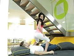 Attractive amateur teen couple Online | xvideosearch.com