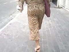 SDRUWS2 - 50PLUS MATURE JIGGLING BUTT NO PANTY Full Video | xvideosearch.com