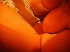 Zabawa wibratorem Hot Clip | xvideosearch.com