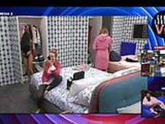 Sara Soldati cambio dabito(perizoma) GF Vip 4 18.2.2020 Hot Clip | xvideosearch.com