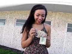 Mischievous Adrian Maya blowing tool well Hot Clip | xvideosearch.com