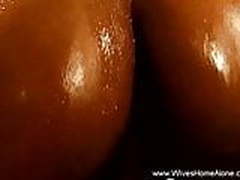 Shiny Latina Solo Wife Masturbating Hard Online | xvideosearch.com