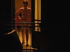 MILF neighbor topless at night Free XXX | xvideosearch.com