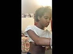 Periscope - Ambitiousteee - Up blouse Show Online | xvideosearch.com