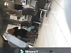 coiffeuse en collant 5 Full Video | xvideosearch.com