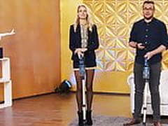 German tv shoping show HD | xvideosearch.com