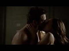 Eliza Dushku. Trieste Kelly Dunn, - Banshee HD | xvideosearch.com