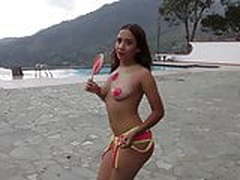 Just Rosy Azly Free XXX | xvideosearch.com