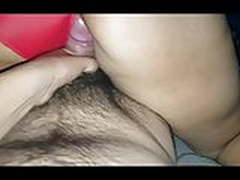 Rica vecina culona monta en panty roja Hot Clip | xvideosearch.com