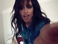 Camila Cabello Jerk Off Challenge #2 Hot Clip | xvideosearch.com