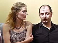 Mother and father seduce stepdaughter Online | xvideosearch.com