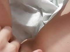 Novinha branquinha passando a mao na buceta HD | xvideosearch.com