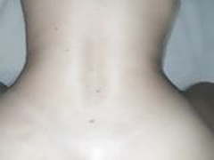 White slut Rebeka put her ass to work HD | xvideosearch.com