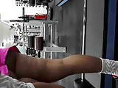 Flagra proibido na academia Online | xvideosearch.com