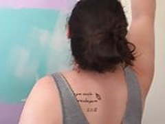 Side boob home improvement 5 Hot Clip | xvideosearch.com