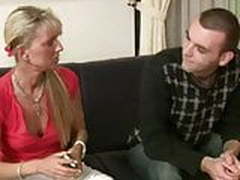 Hot Milf fucking with Young Boy Online | xvideosearch.com