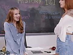 WebYoung Redhead Pussy Flasher Caught at School Hot Clip | xvideosearch.com