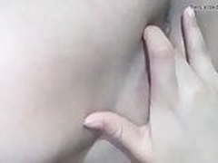 EUZINHA, GEMENDO ALTO Hot Clip | xvideosearch.com