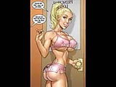 Black and white Hot Clip | xvideosearch.com